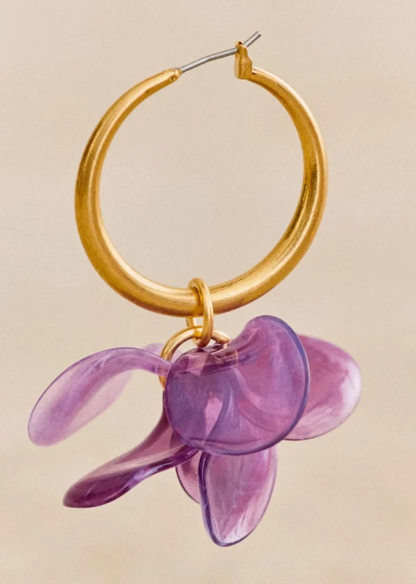Flora Hoops