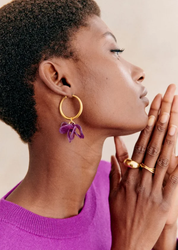 Flora Hoops