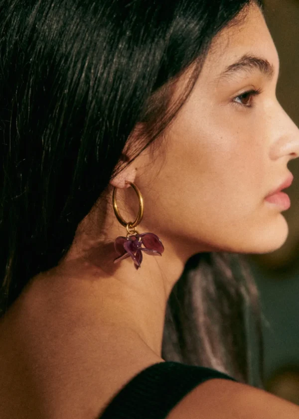 Flora Hoops