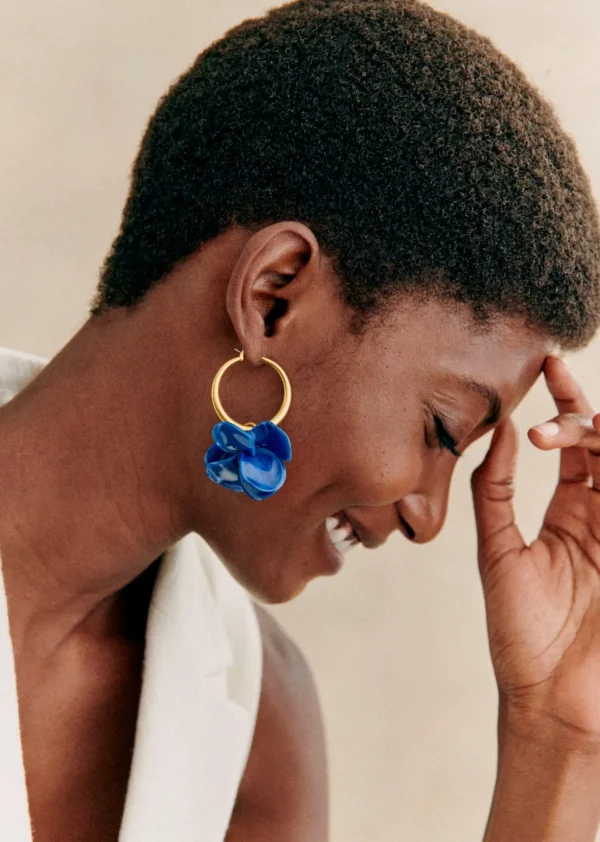 Flora Hoops