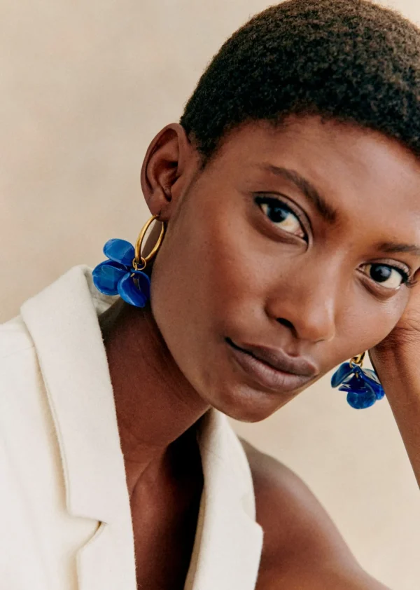 Flora Hoops