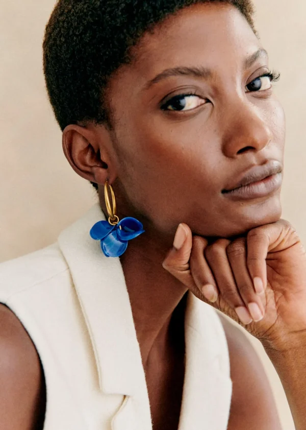 Flora Hoops