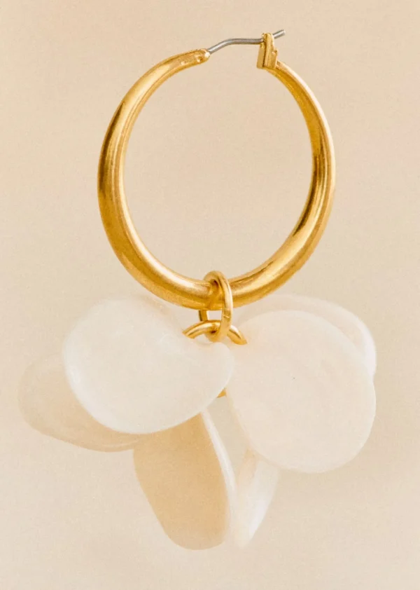 Flora Hoops