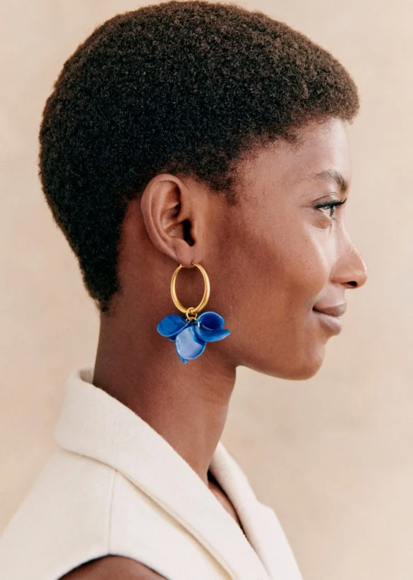 Flora Hoops