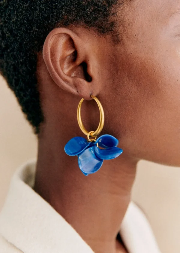 Flora Hoops
