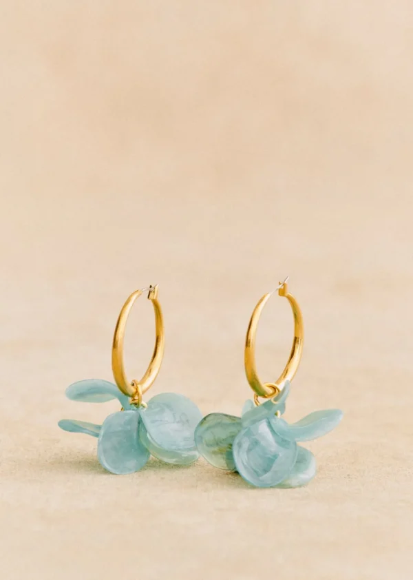 Flora Hoops