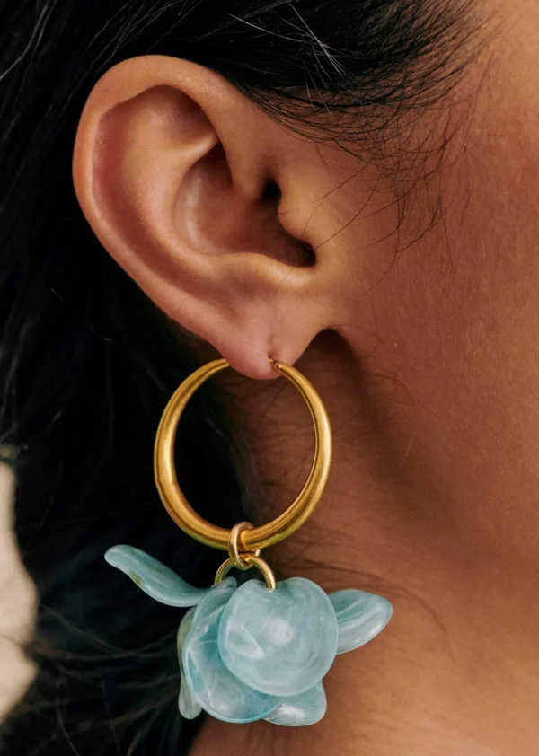 Flora Hoops