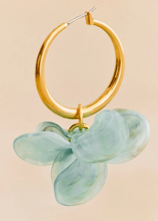 Flora Hoops