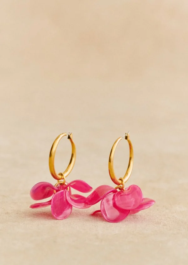 Flora Hoops