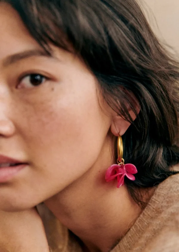 Flora Hoops