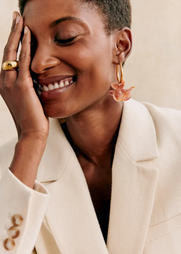Flora Hoops