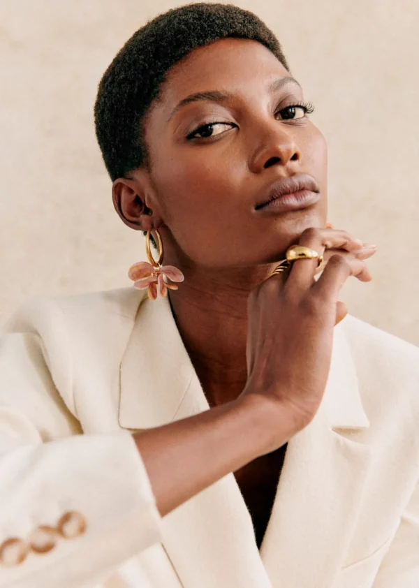 Flora Hoops