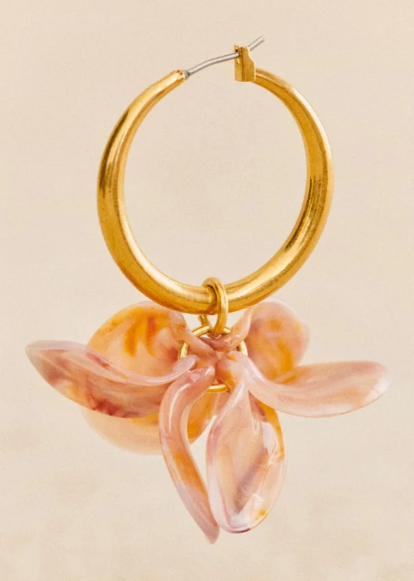 Flora Hoops
