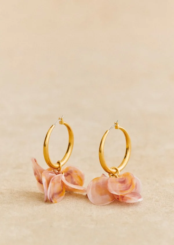 Flora Hoops