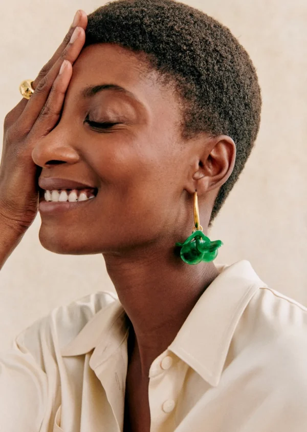 Flora Hoops