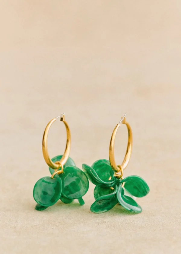 Flora Hoops