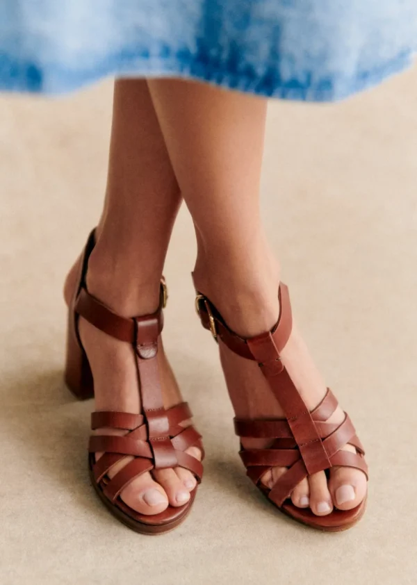 Florence Sandals