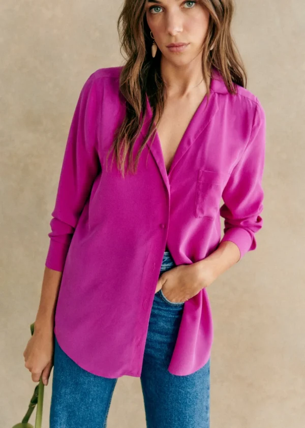 Florence Shirt
