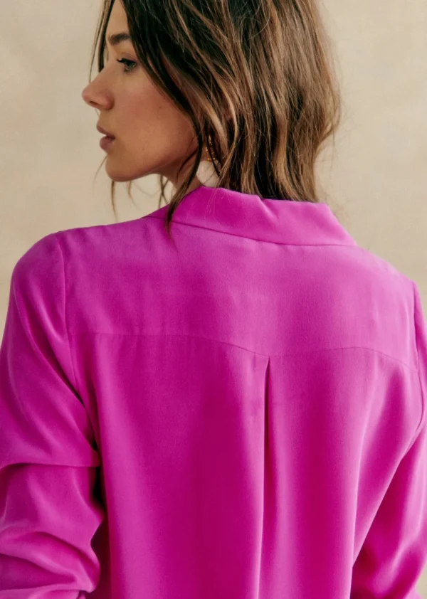 Florence Shirt