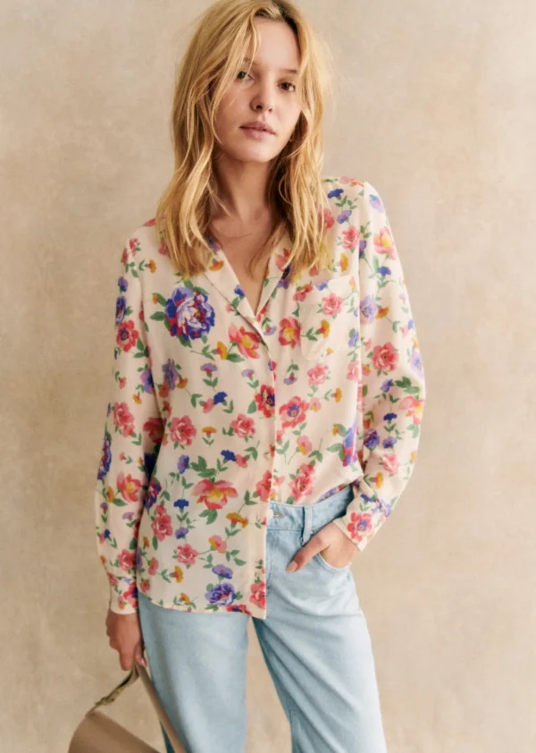 Florence Shirt