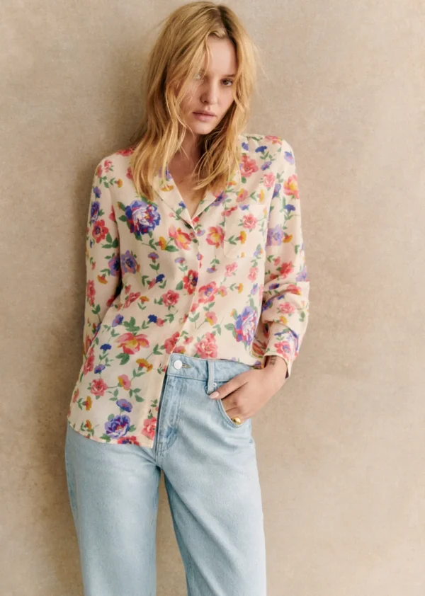 Florence Shirt