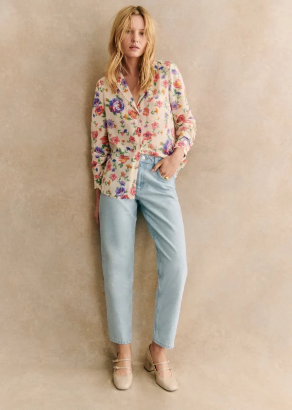 Florence Shirt
