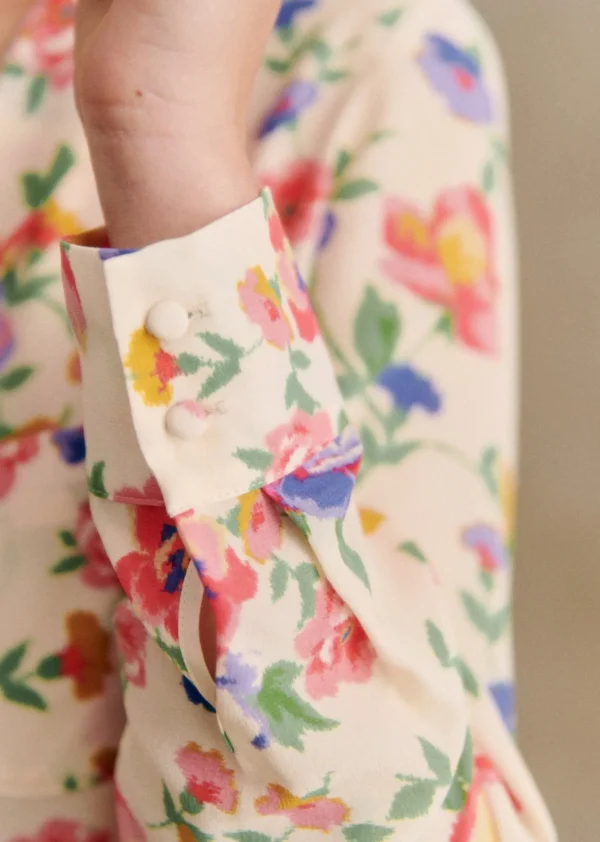 Florence Shirt