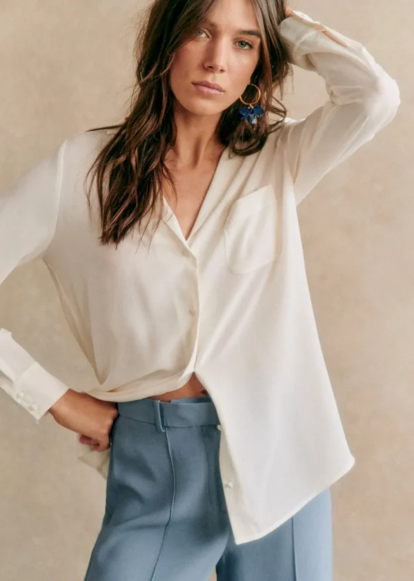 Florence Shirt