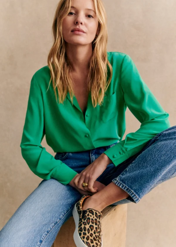 Florence Shirt