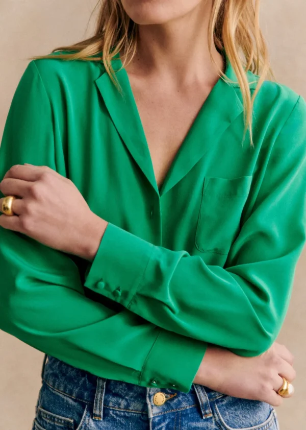 Florence Shirt