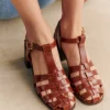 Florie Sandals