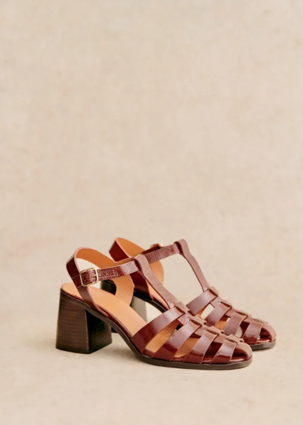 Florie Sandals