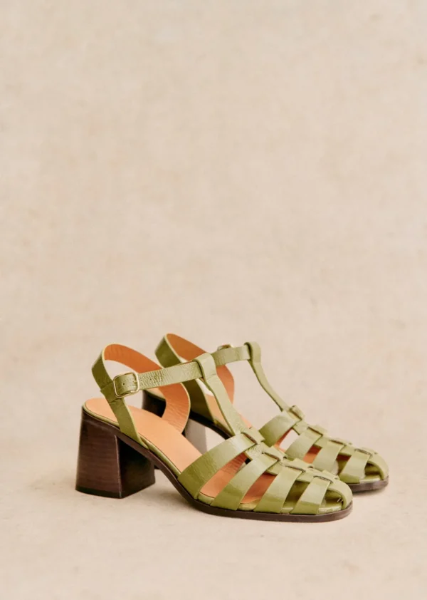 Florie Sandals
