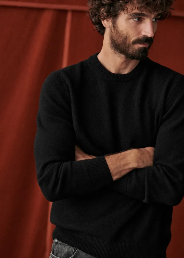 Flynn Sweater