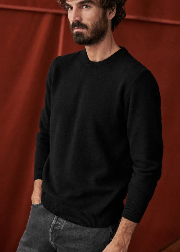 Flynn Sweater