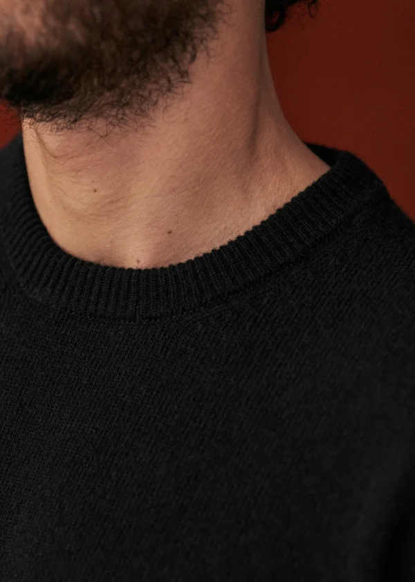 Flynn Sweater