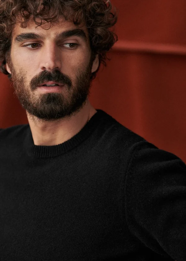 Flynn Sweater