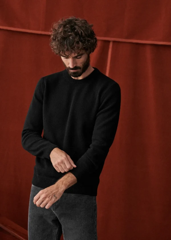 Flynn Sweater