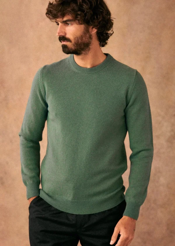 Flynn Sweater