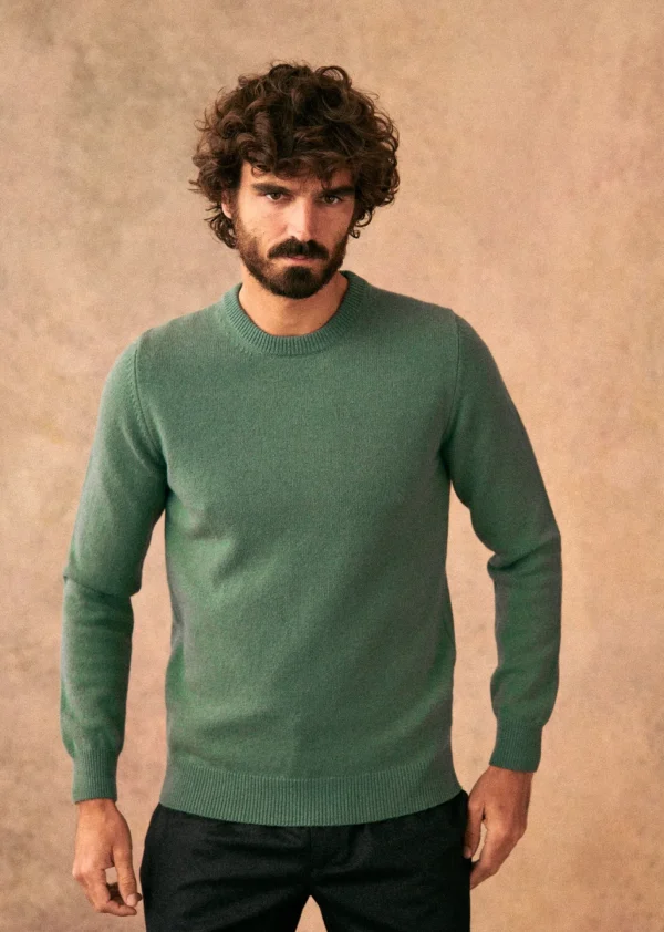 Flynn Sweater