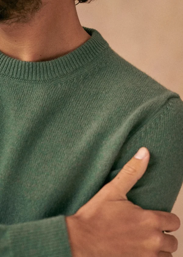 Flynn Sweater