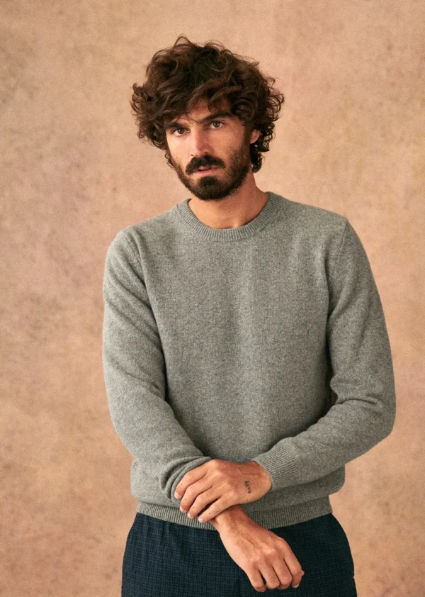 Flynn Sweater