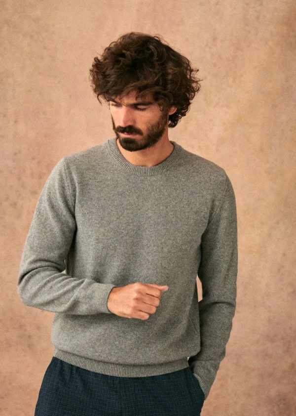 Flynn Sweater
