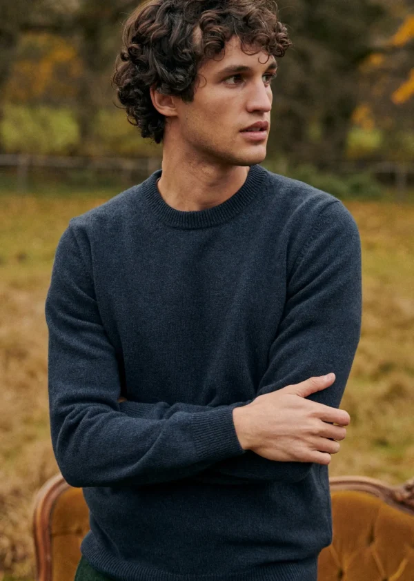 Flynn Sweater