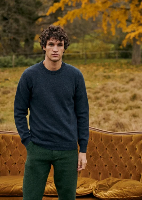 Flynn Sweater