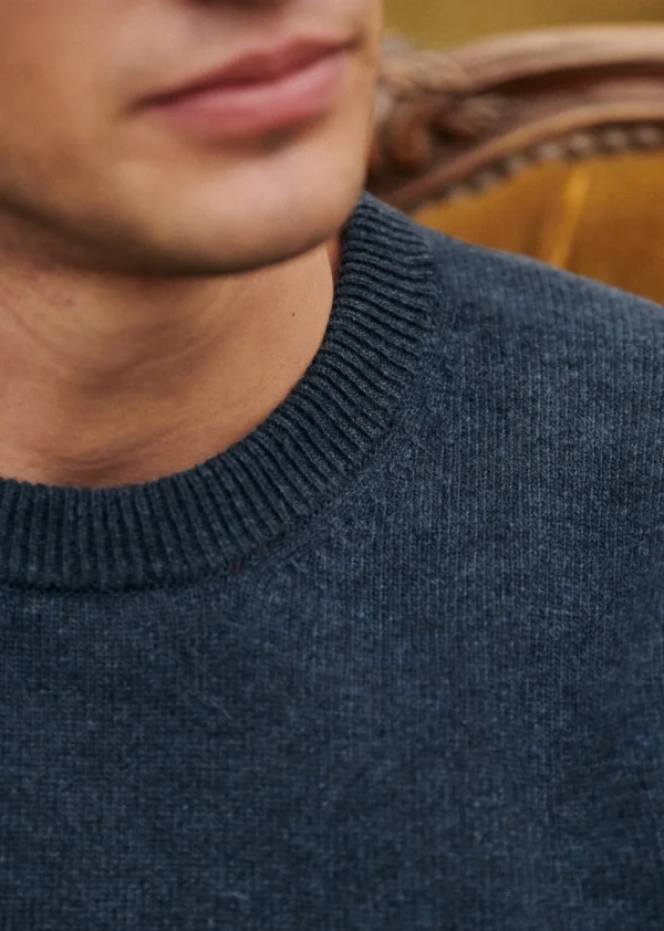 Flynn Sweater