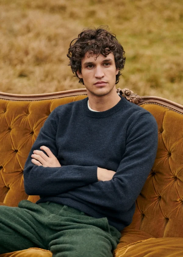 Flynn Sweater