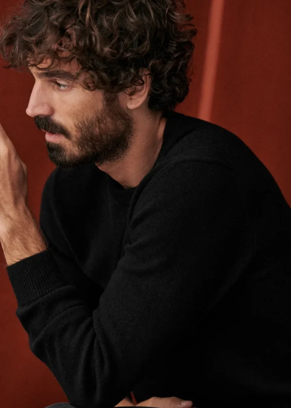 Flynn Sweater