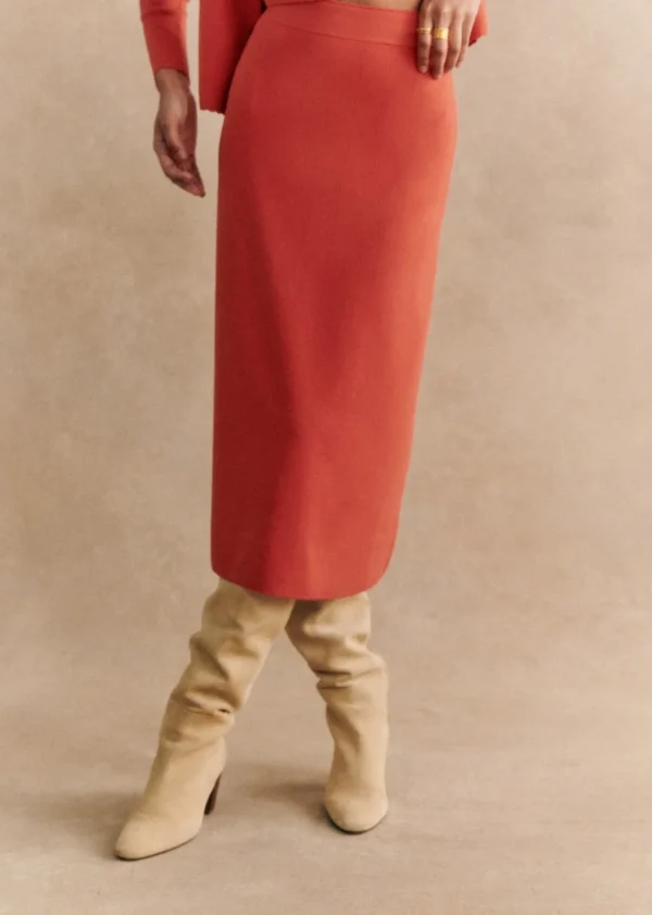 Francine Skirt
