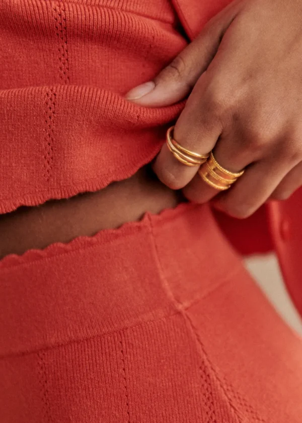 Francine Skirt